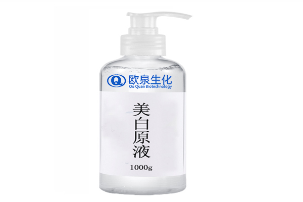煙酰胺精華液，美白精華液，嫩膚精華液