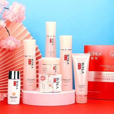 化妝品廠家:有效化妝vs無(wú)效化妝！