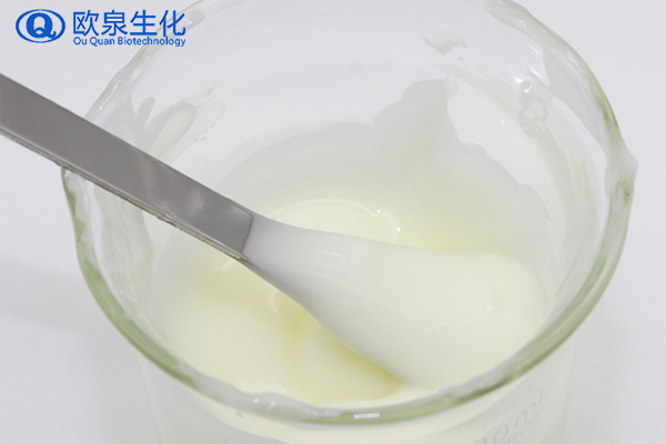 Q彈面霜，緊致肌膚霜，面霜廠家
