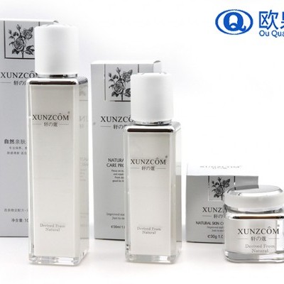 必須要了解化妝品的四個(gè)問題
