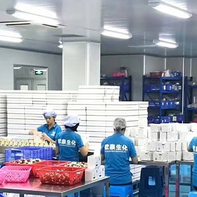 新法規實施對化妝品產業發展的意義！