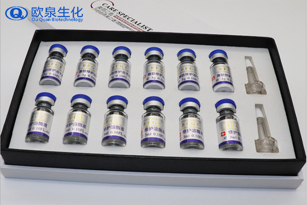 凍干粉，中胚修護凍干粉，凍干粉套盒