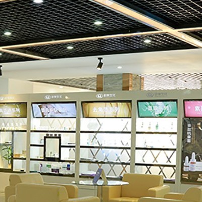 化妝品代加工:開個什么化妝品店好？