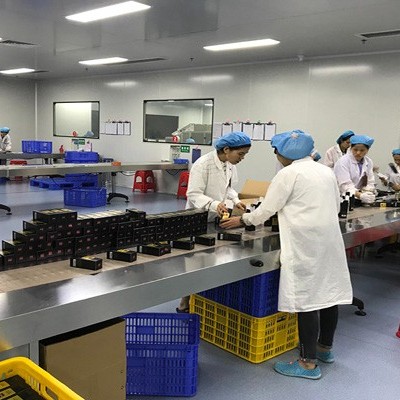 護膚品廠家:化妝品原料知識之蝦青素！